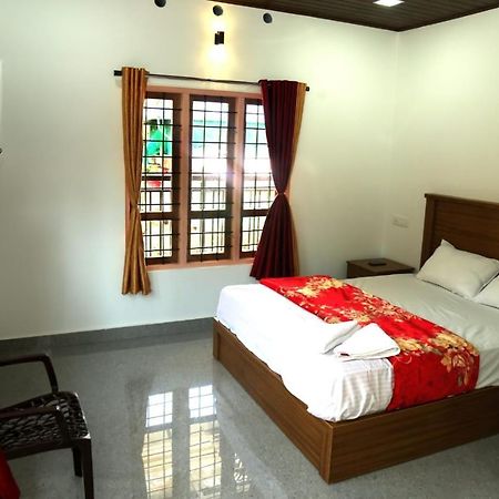 Loveshore Homestay Munnar Anachal Ngoại thất bức ảnh