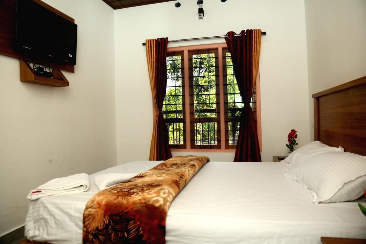 Loveshore Homestay Munnar Anachal Ngoại thất bức ảnh